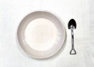 カレー皿